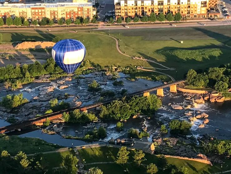 605 Balloon Ride, Sioux Falls