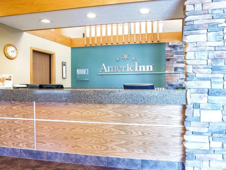 AmericInn by Wyndham, Sioux Falls