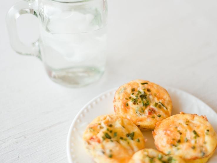 Egg Muffins
