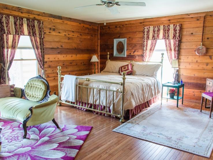 Madam Dora Room