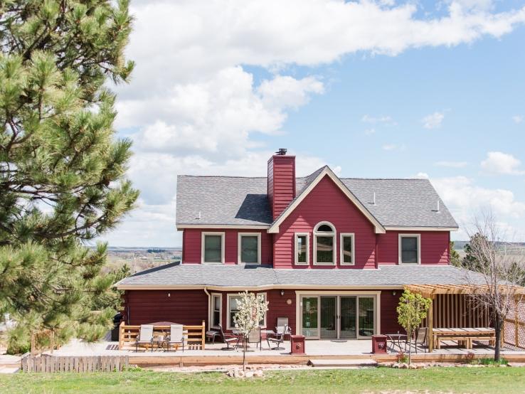 White Tail Ridge B&B