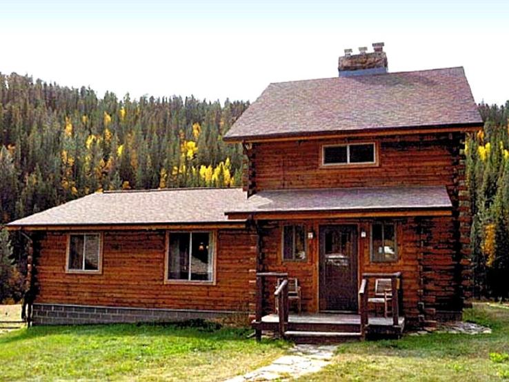 Galena Lodge, Deadwood