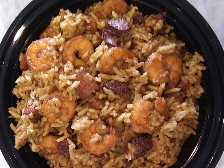 Cafe Louisiana, Yankton