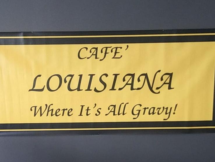 Cafe Louisiana, Yankton