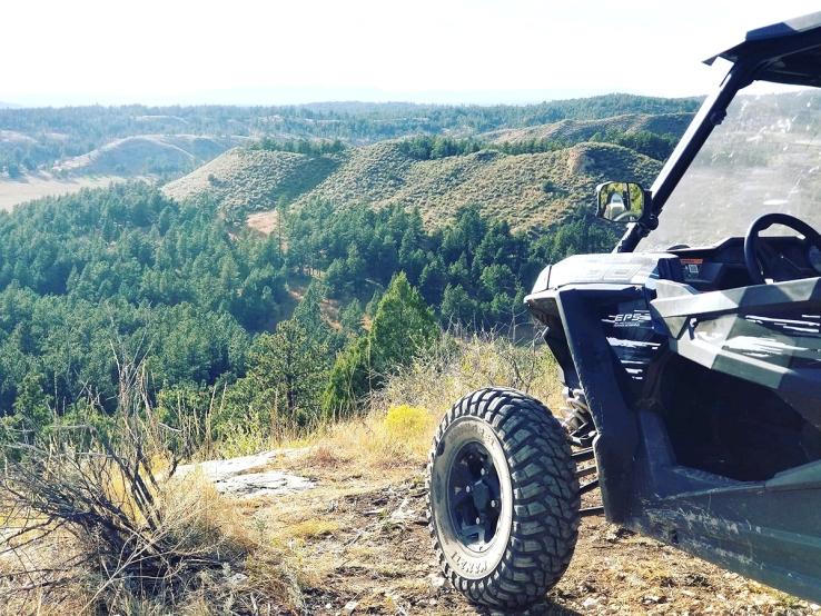 Adventure Rentals, Hill City