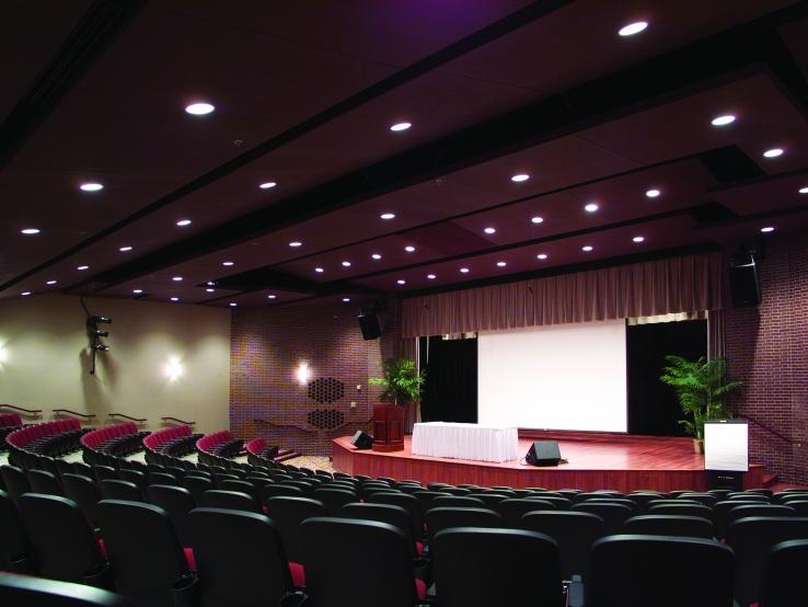 Watertown Event Center Theatre