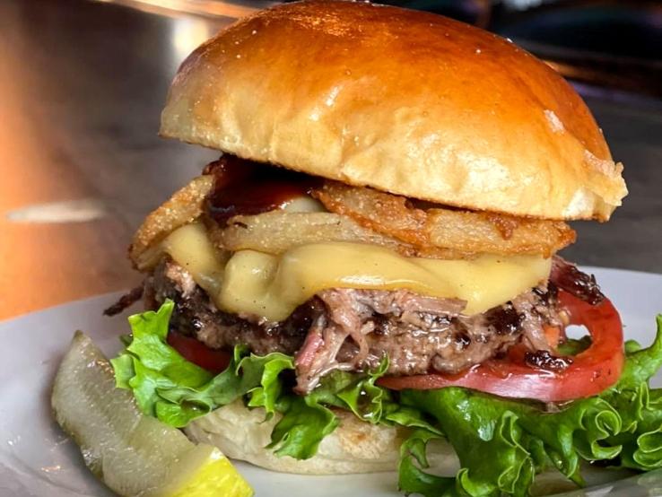 Bro Brgr Bar, Yankton