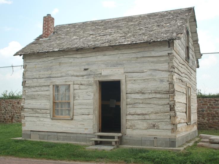 Hovden Cabin