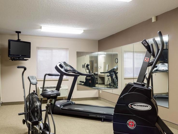 Exercise Room