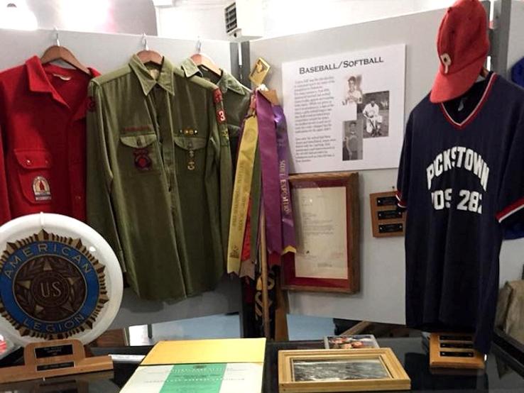 Pickstown & Fort Randall Museum, Pickstown