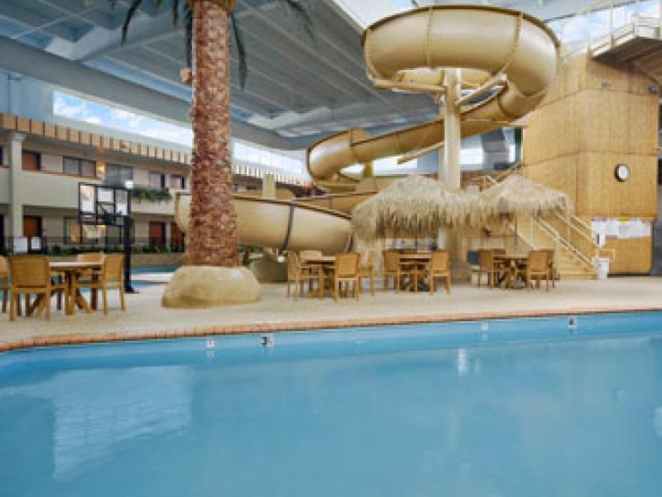 Ramada Hotel Suites Travel South Dakota