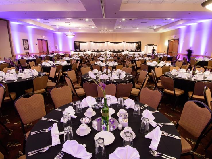 Galley Ballroom