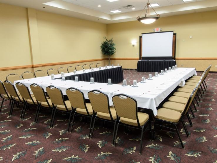 Meeting Rooms- Galley #3