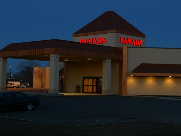 Ramada Hotel & Suites