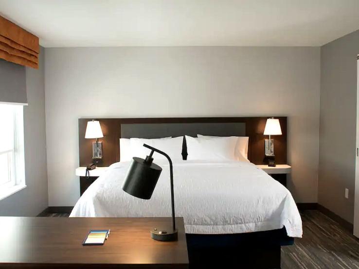 Hampton Inn & Suites Rapid City Rushmore, Rapid City