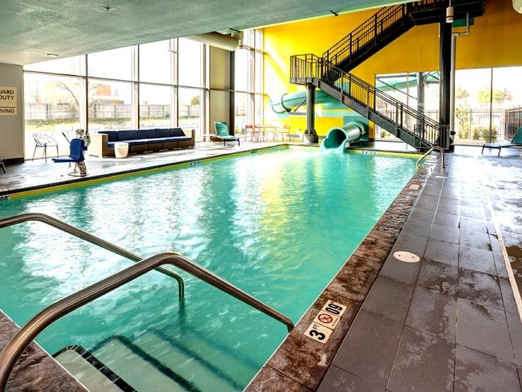 Hampton Inn & Suites Rapid City Rushmore, Rapid City