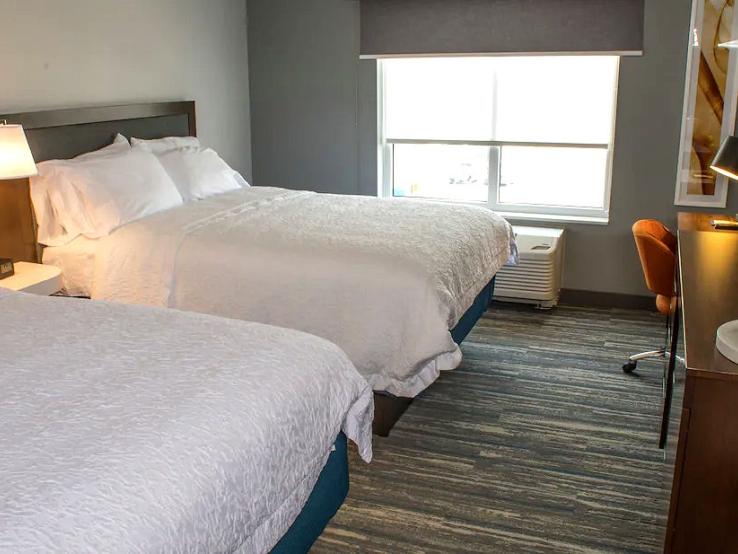 Hampton Inn & Suites Rapid City Rushmore, Rapid City
