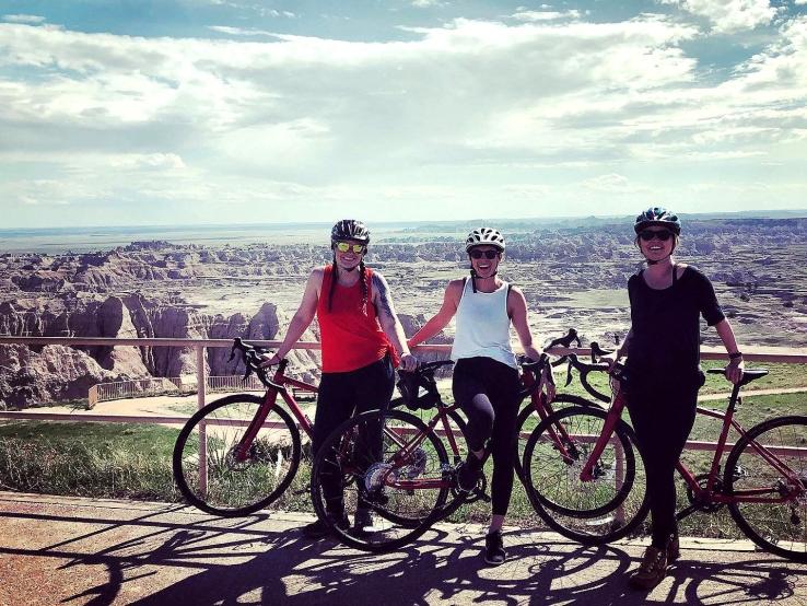Black Hills Tour Company, Rapid City
