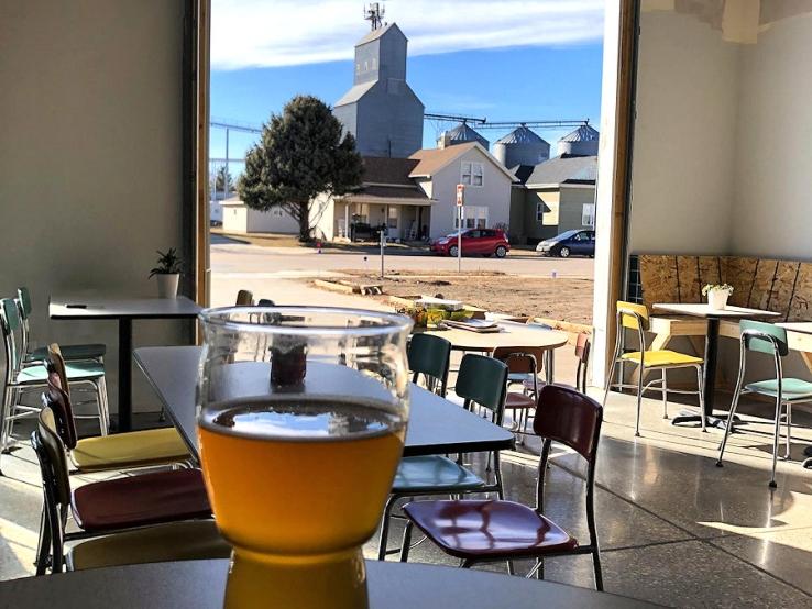 Jefferson Beer Supply, Jefferson