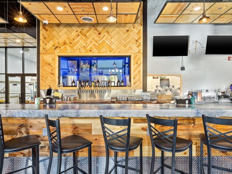 Sturgis Brewing Company, Sturgis