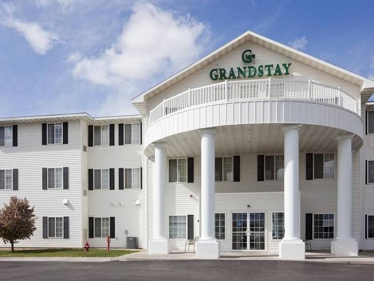 GrandStay Residential Suites Hotel, Rapid City