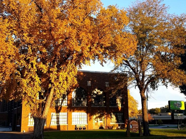 South Dakota Discovery Center, Pierre