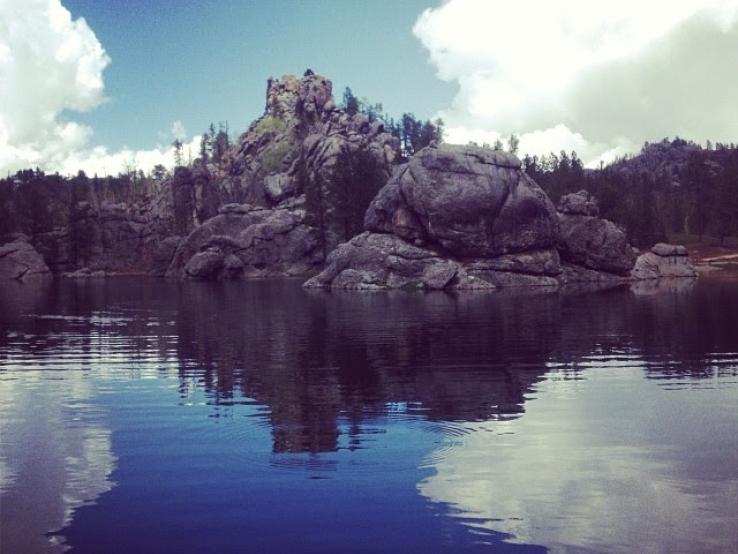 Sylvan Lake