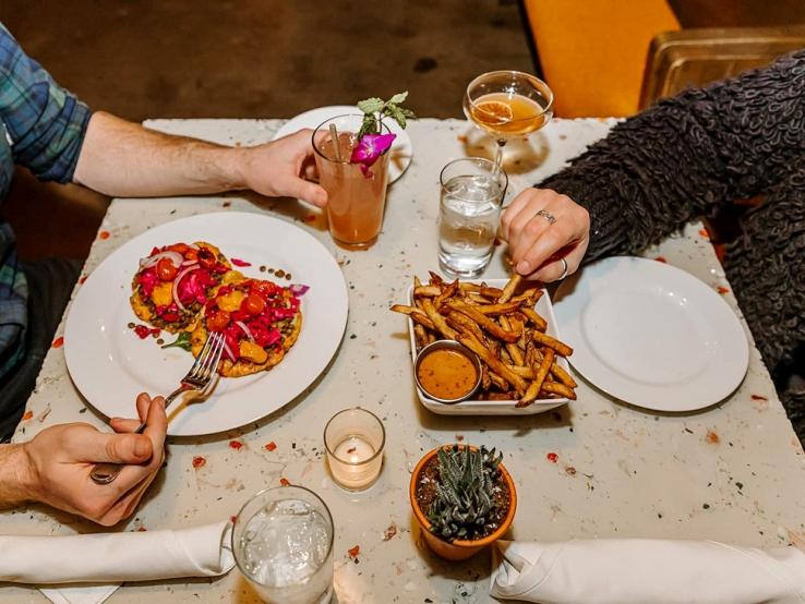 DaDa Gastropub, Sioux Falls