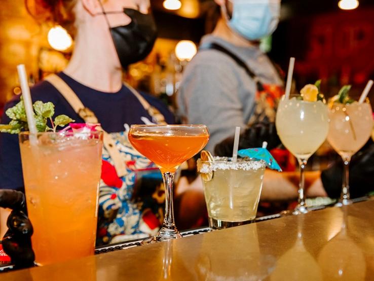 DaDa Gastropub, Sioux Falls