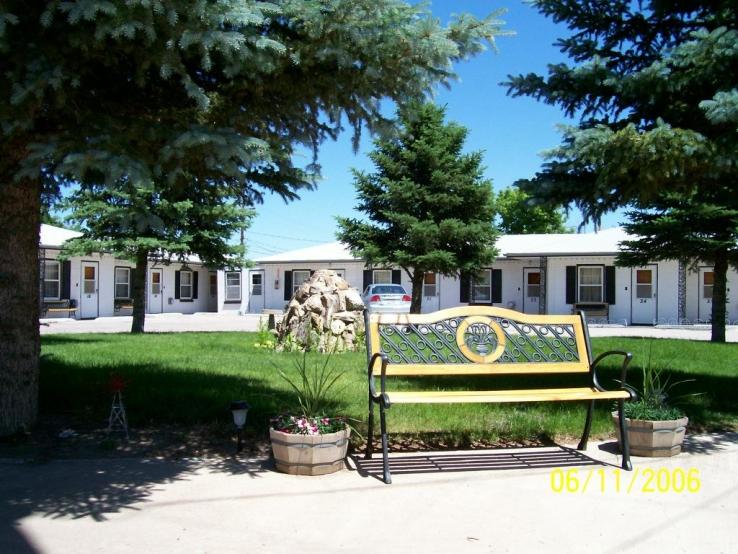 Ace Motel