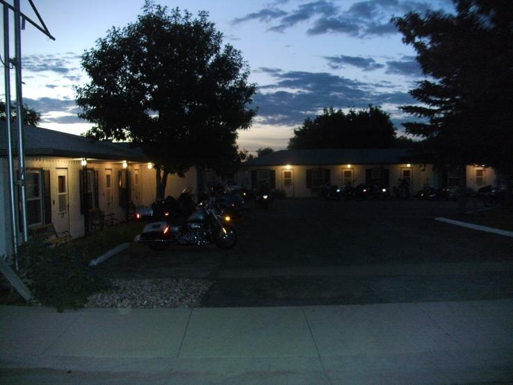 Ace Motel