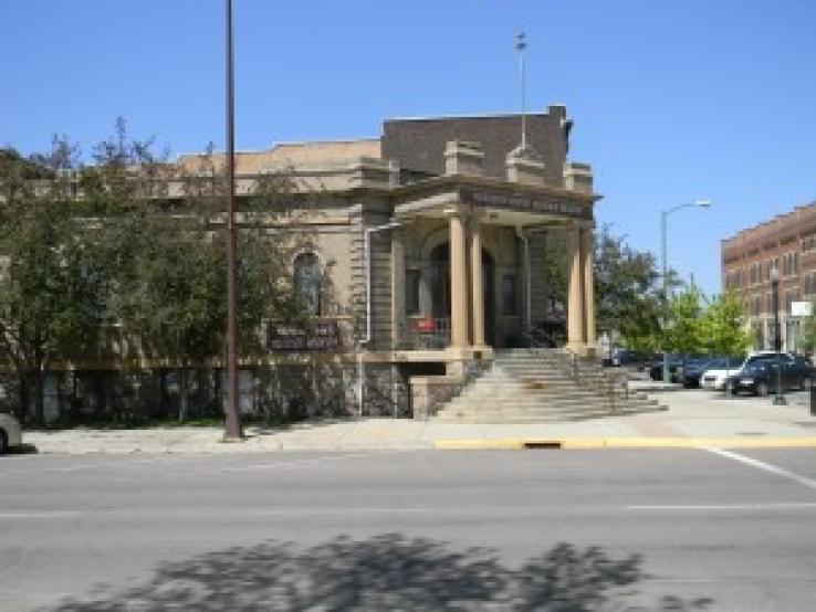 Codington County Heritage Museum