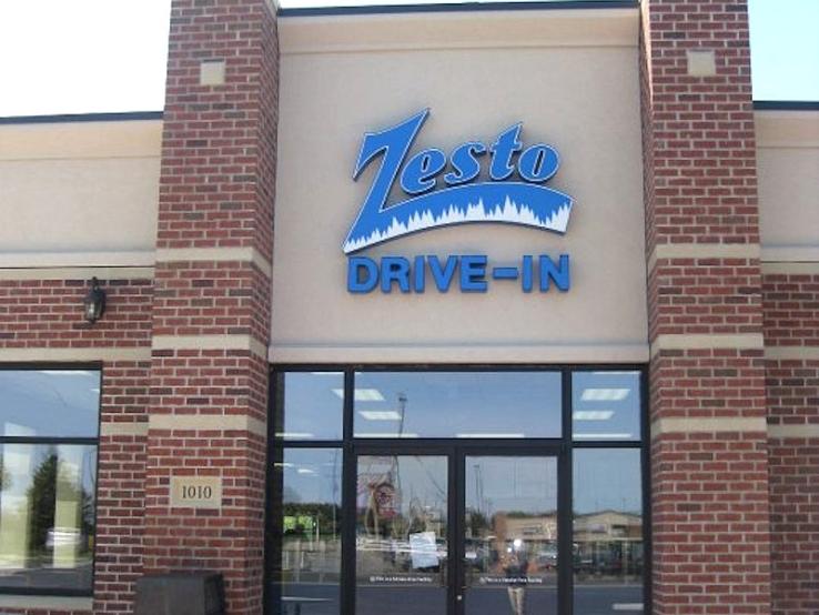 Zesto, Brookings