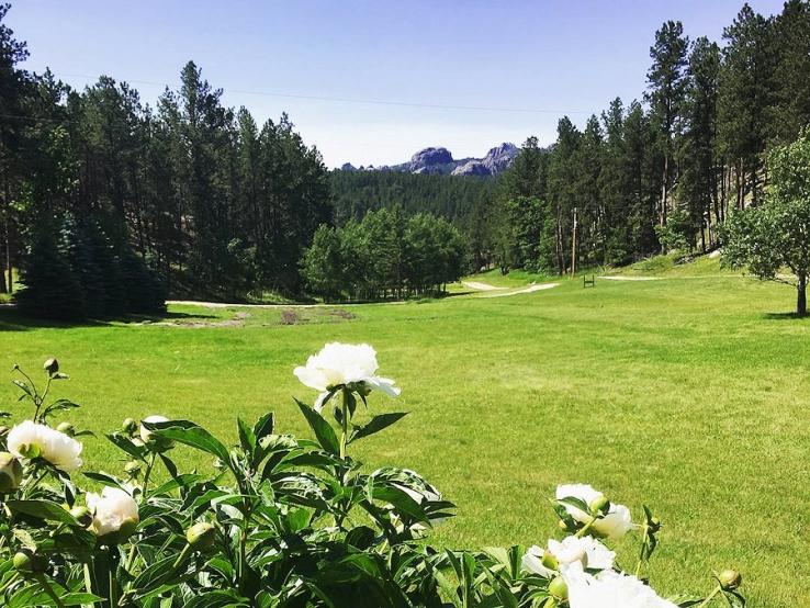 Hinterwood Inn & Cabins, Keystone