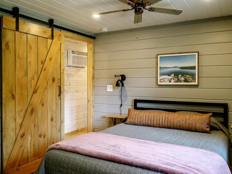 Hinterwood Inn & Cabins, Keystone