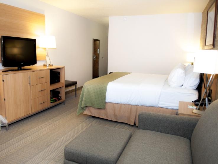 Comfortable Beds
