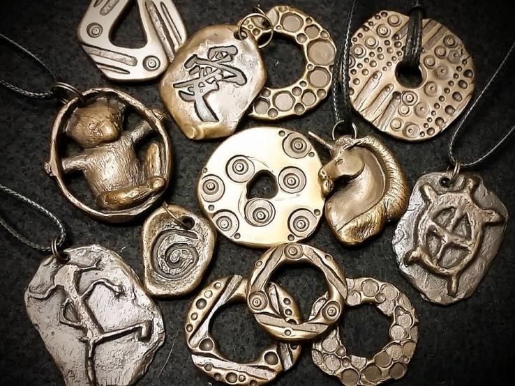BronzeAge Art Casting, Sioux Falls