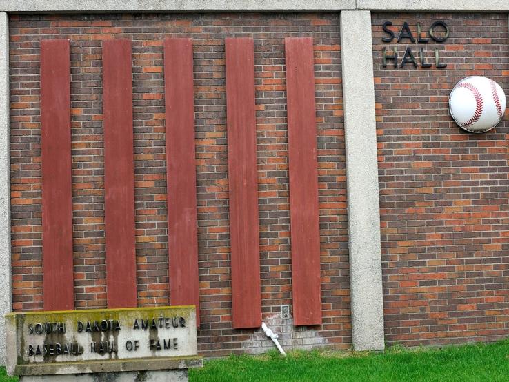 South Dakota Amateur Baseball Hall of Fame, Lake Norden