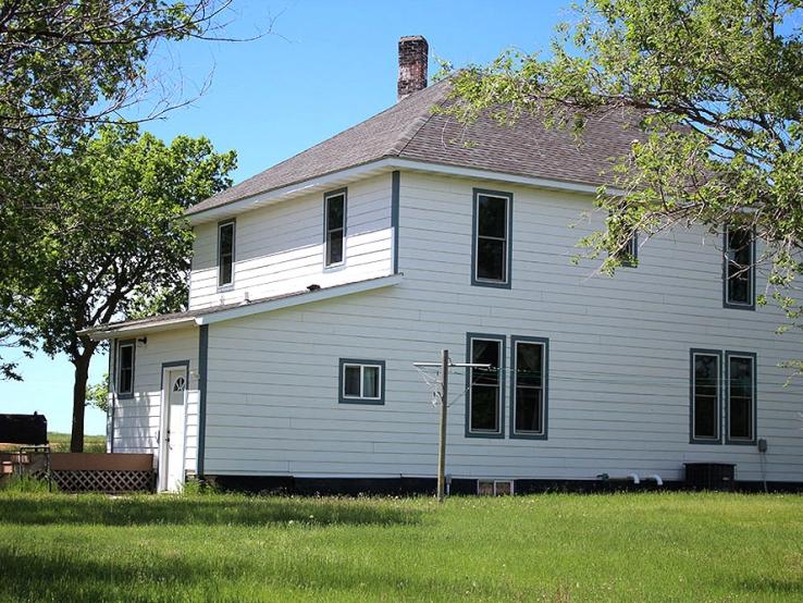 Prairie Butte Lodge, Timber Lake