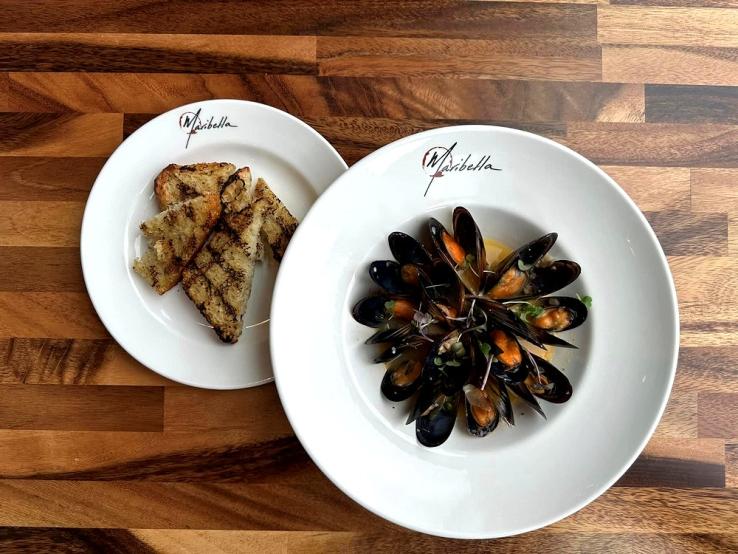 Maribella Ristorante, Sioux Falls