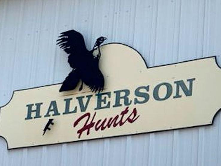 Halverson Hunts, Kennebec