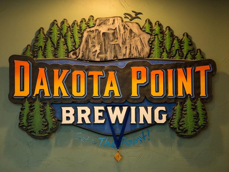 Dakota Point Brewing, Rapid City