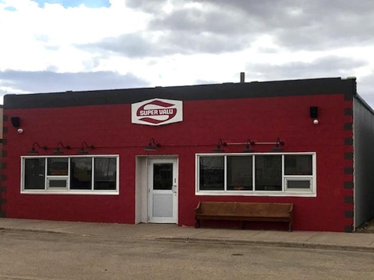 The Occidental General Store, Isabel