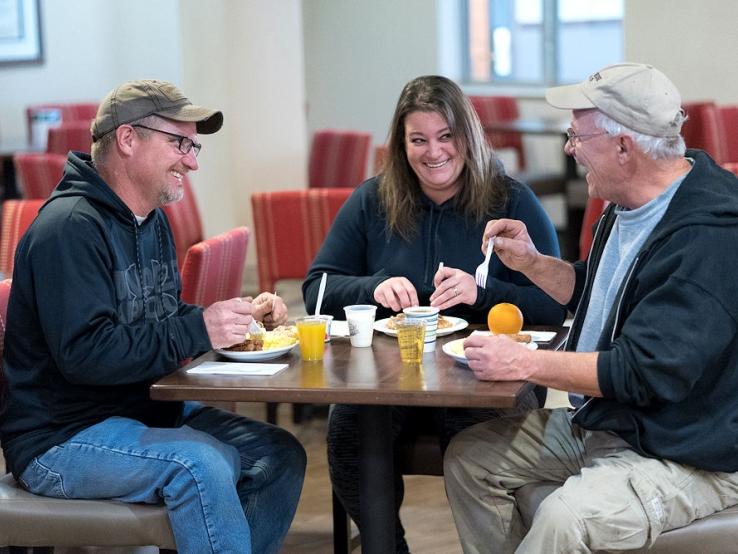 Comfort Inn & Suites, Custer