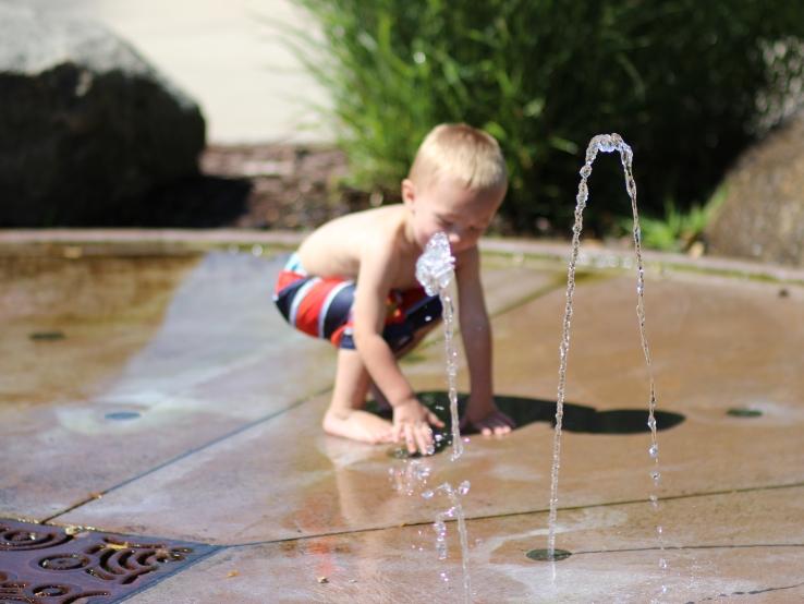 Cool Off!