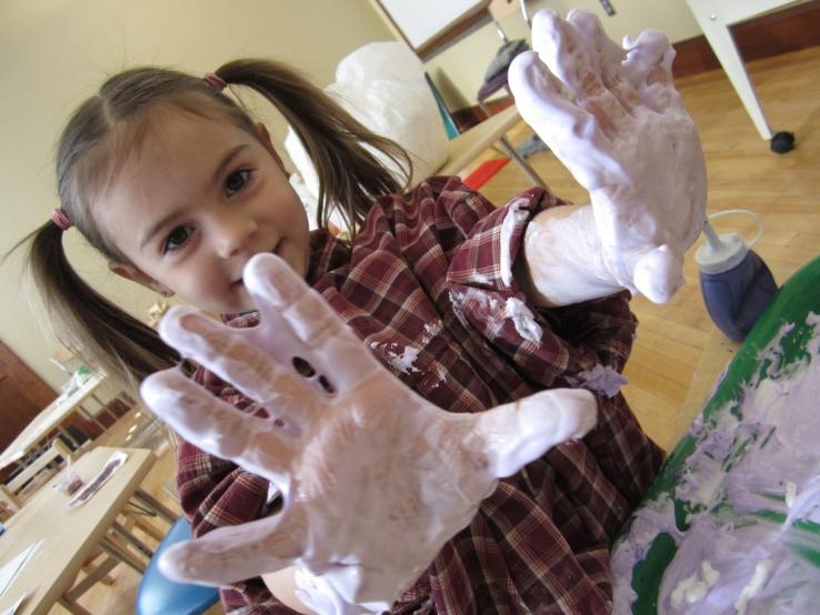 Hands On Learning