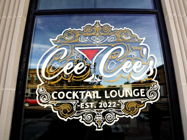 Cee Cee's Cocktail Lounge & 605 Scratch Kitchen, Vermillion