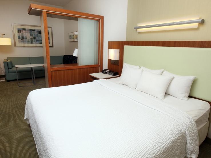 King Suite