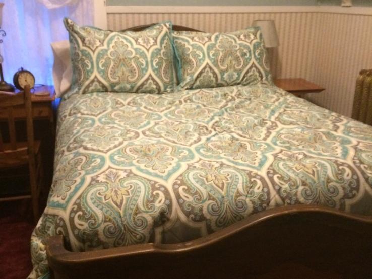 Mary's Room