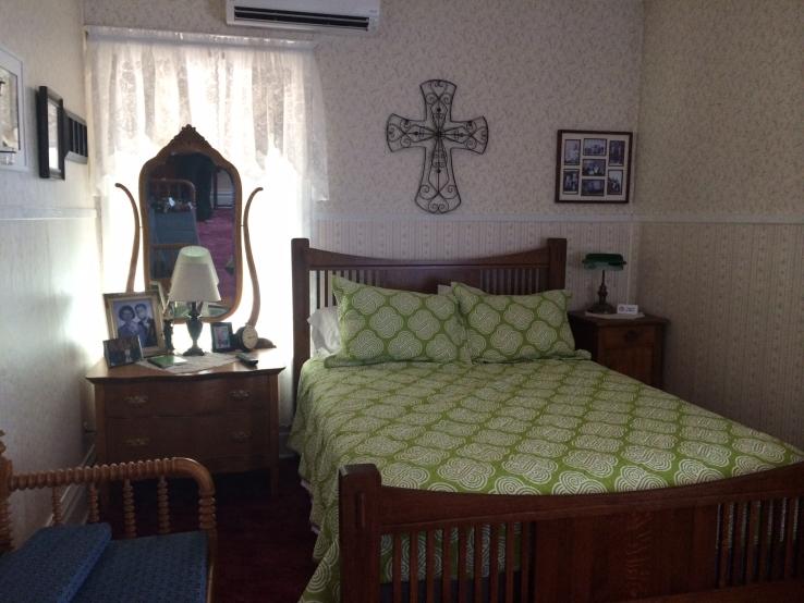 Shirley's Room